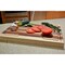 Coastal Carolina Cutting Boards Coastal Carolina 16 in. L X 12 in. W X 1 in. Hardwood Cutting Board 1-12-16-JT - alternate 2